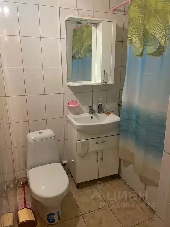 Дом в Крым, Феодосия ул. Федько, 46 (60 м) - Фото 1