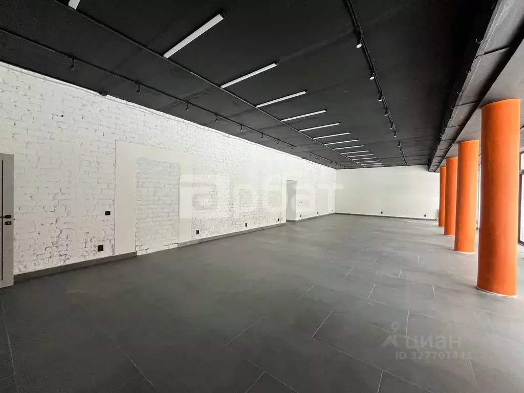 Помещение свободного назначения в Ярославская область, Ярославль ул. ... - Фото 1