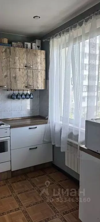 4-к кв. Иркутская область, Иркутск Первомайский мкр, 3А (78.0 м) - Фото 2