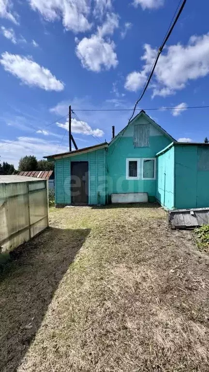 Дом в Новосибирская область, Новосибирский район, Раздольненский ... - Фото 2