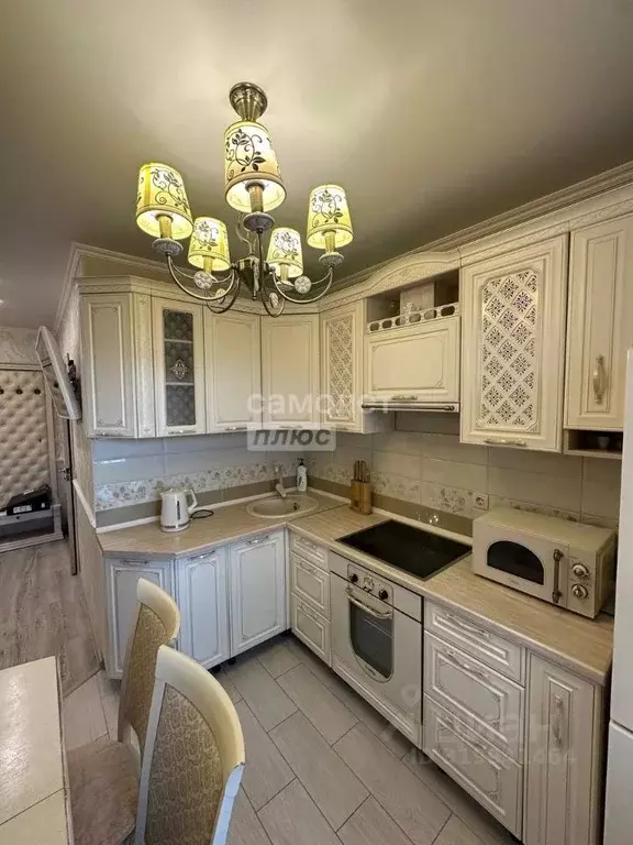 2-к кв. Забайкальский край, Чита ул. Костюшко-Григоровича, 44 (48.5 м) - Фото 1