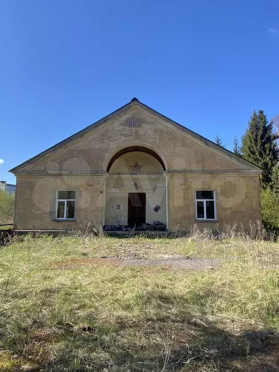 Свободного назначения, 500 м - Фото 1