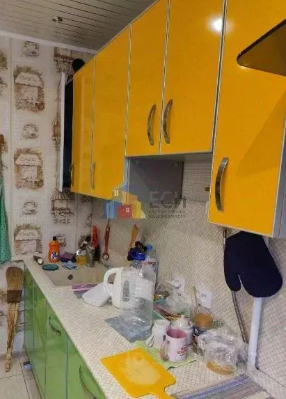 3-к кв. Тульская область, Тула Арсенальная ул., 3 (65.0 м) - Фото 1