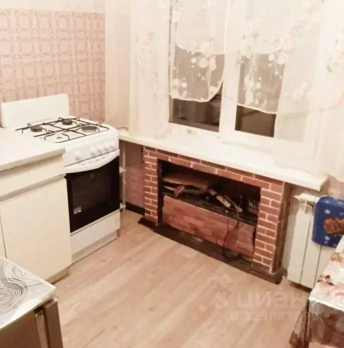 1-к кв. Волгоградская область, Волжский 21-й кв-л, ул. Камская, 1 ... - Фото 1