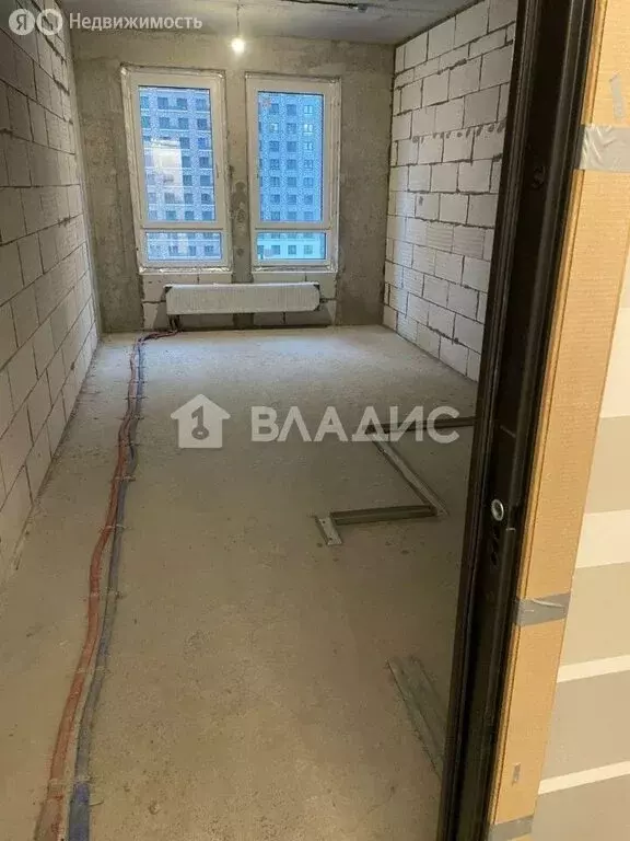 Квартира-студия: Москва, Ильменский проезд, 12 (20.1 м) - Фото 2