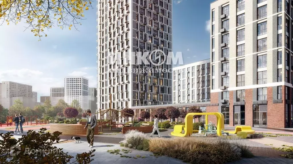 Продаётся 1-к квартира, 37.2 м - Фото 0