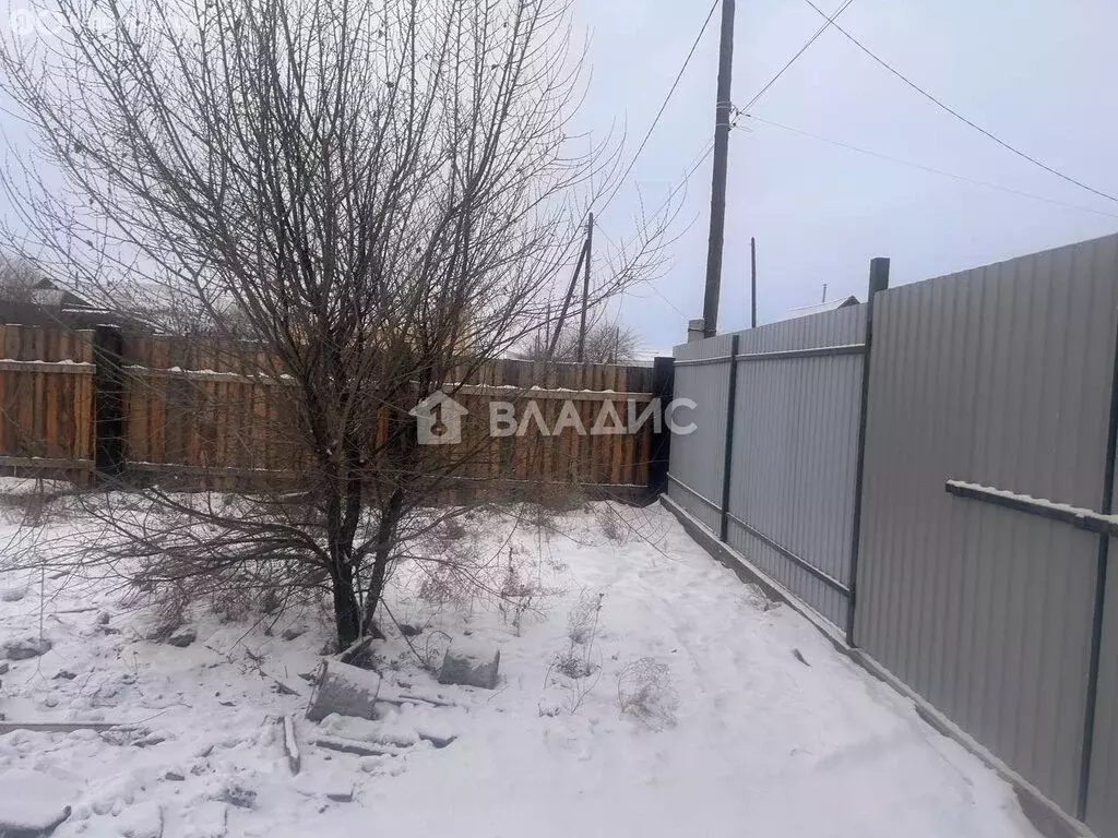 Дом в Нижний Саянтуй, улица Чиркова, 8 (182 м) - Фото 1
