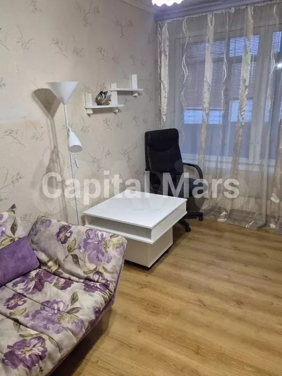 2-к. квартира, 50 м, 14/16 эт. - Фото 0