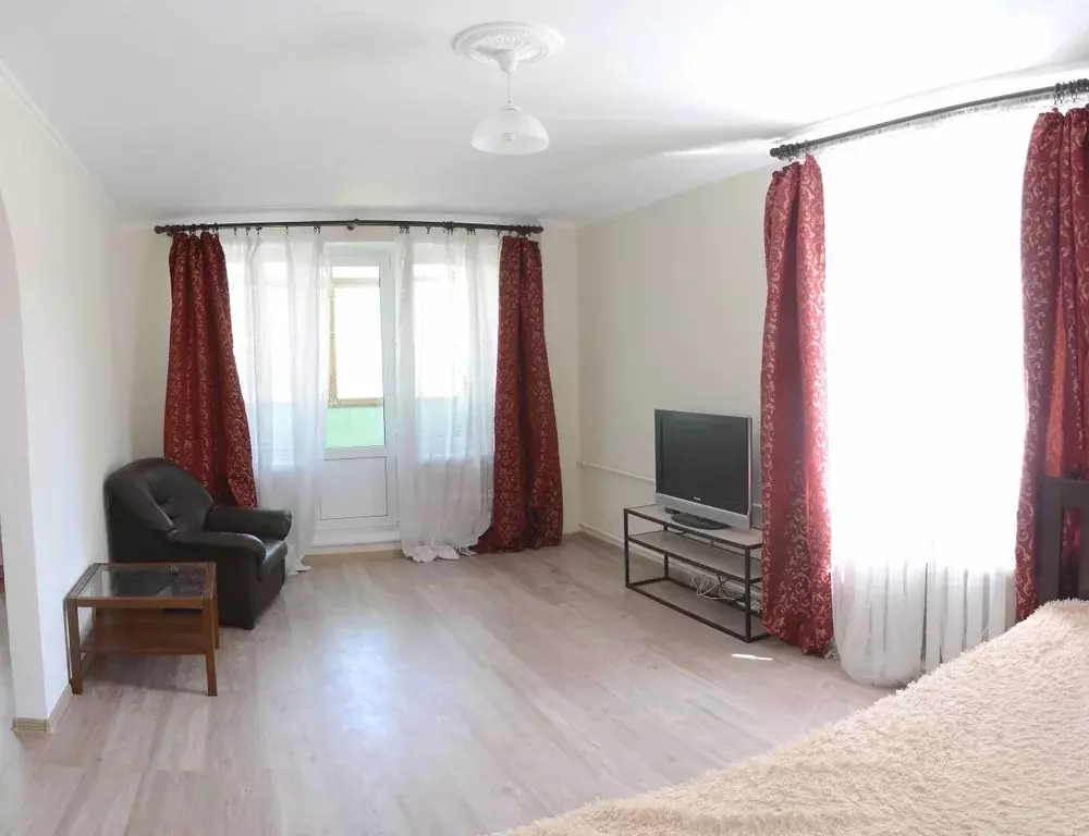 1-к кв. Московская область, Видное Советская ул., 12 (33.0 м) - Фото 2