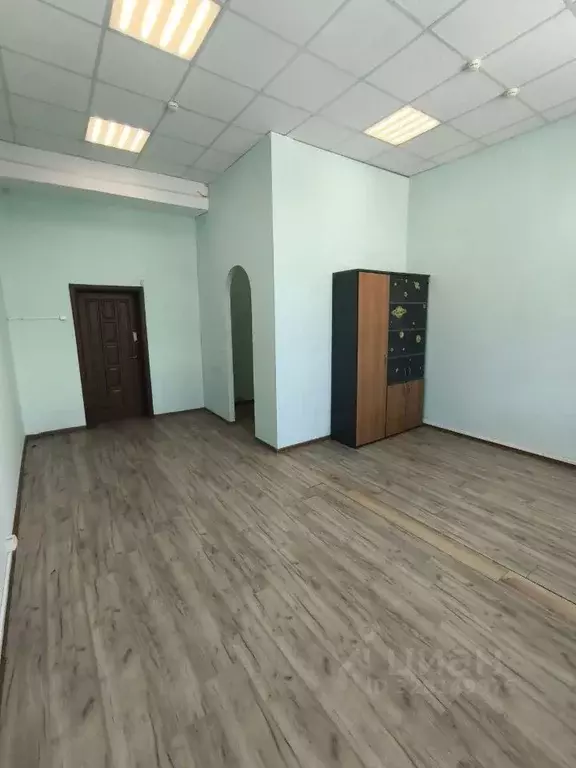 Офис в Москва ул. Годовикова, 9С25 (33 м) - Фото 0