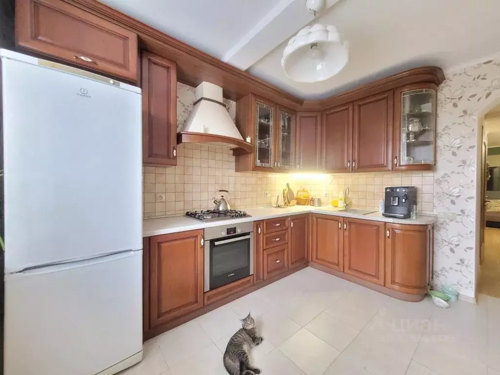 Дом в Ставропольский край, Ставрополь пер. Чкалова, 58 (134 м) - Фото 1