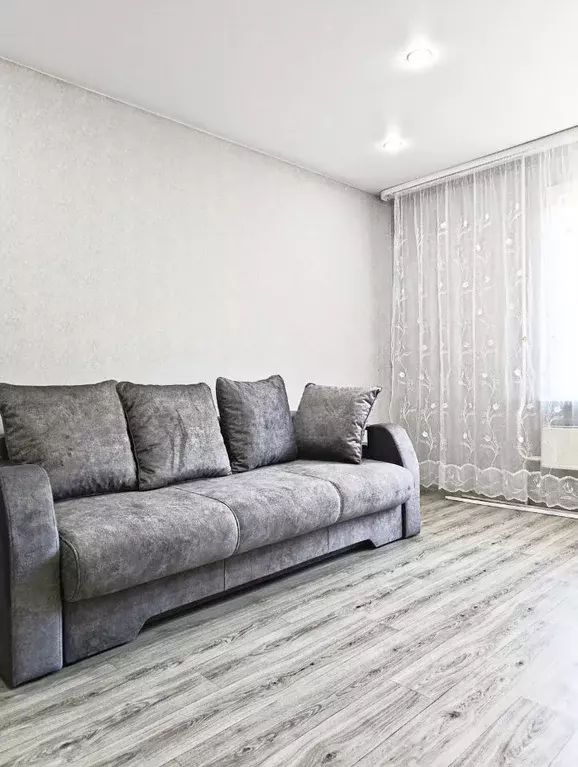 1-к кв. Иркутская область, Иркутск Университетский мкр, 74 (40.0 м) - Фото 1