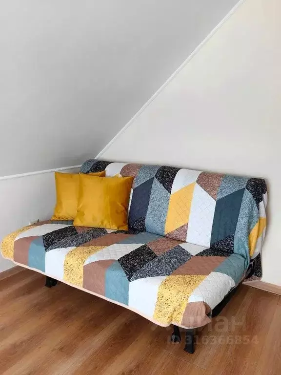 Комната Краснодарский край, Сочи ул. Просвещения, 153А - Фото 2