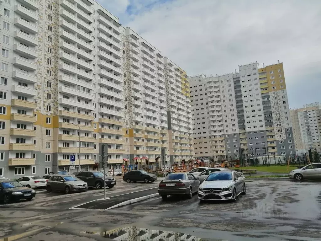 Студия Красноярский край, Красноярск ул. Светлова, 42 (24.2 м) - Фото 2