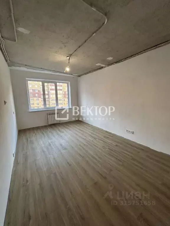 2-к кв. Костромская область, Кострома ул. Даремская, 5к2 (57.4 м) - Фото 0