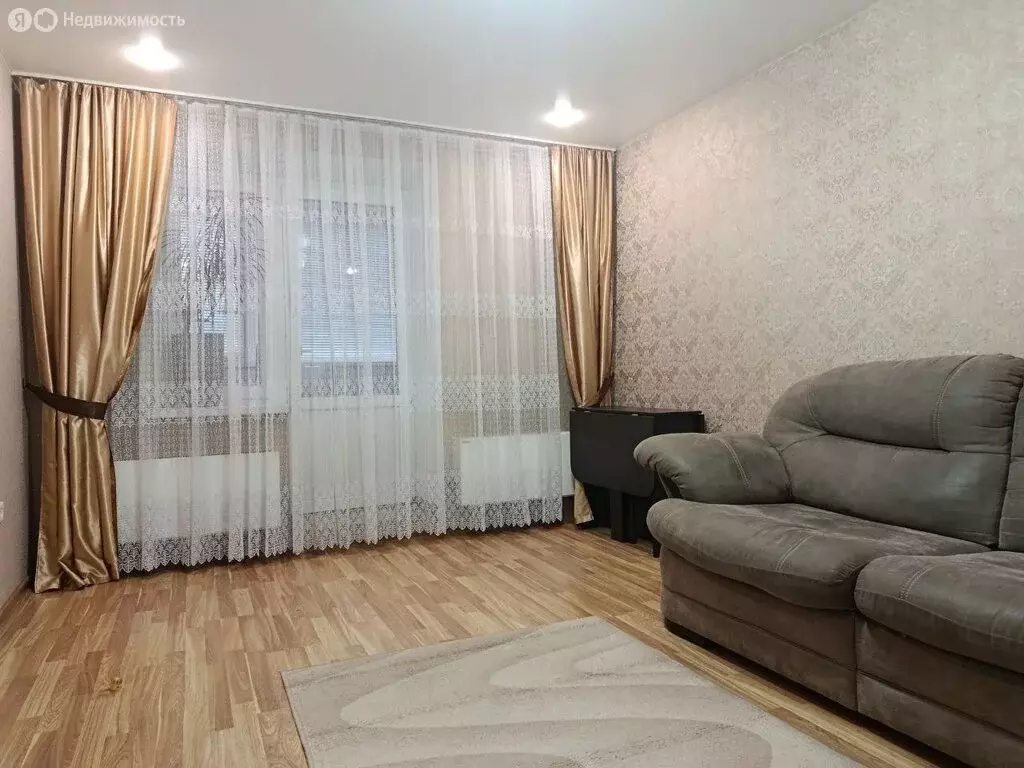2-комнатная квартира: Лиски, улица Титова, 28 (57 м) - Фото 2