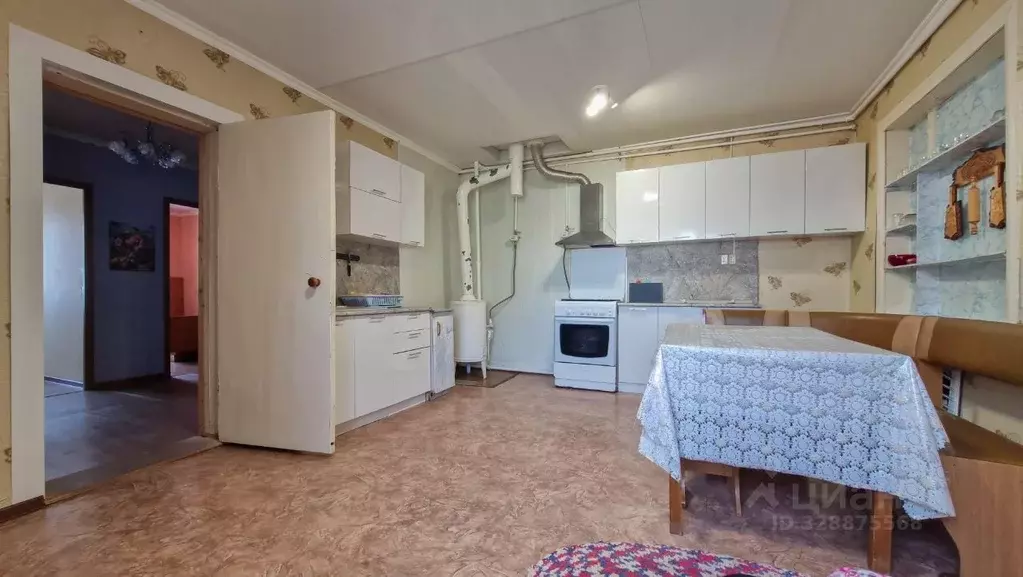 3-к кв. Московская область, Верея Наро-Фоминский городской округ, ул. ... - Фото 1