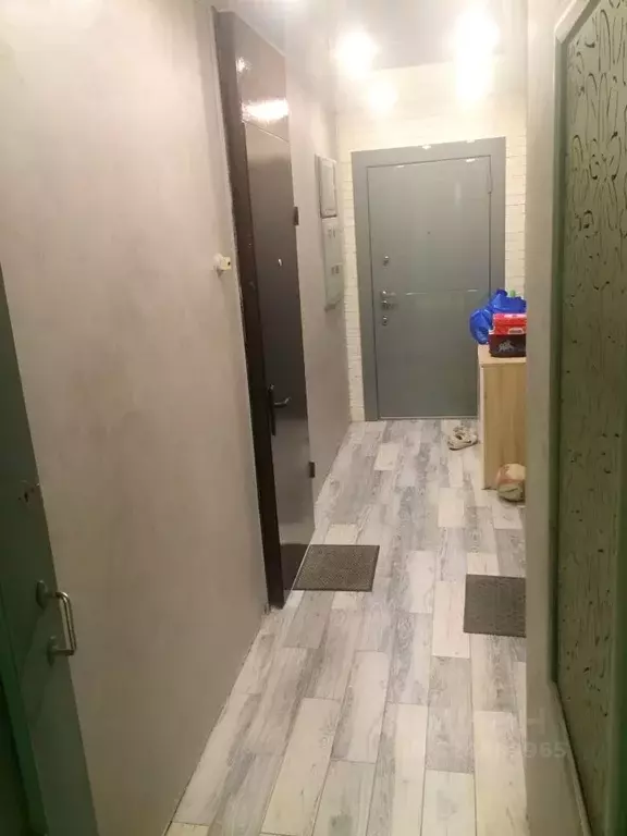 1-к кв. Москва Анадырский проезд, 61 (40.0 м) - Фото 1