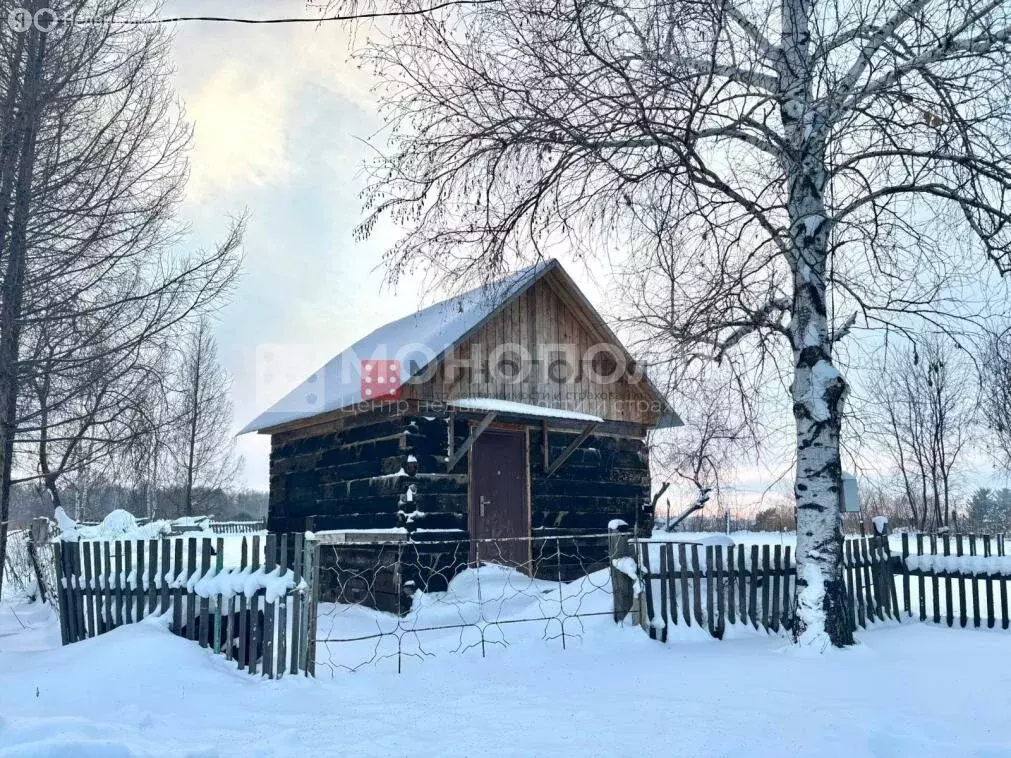 Дом в Белогорск, улица Богдана Хмельницкого (18.3 м) - Фото 0