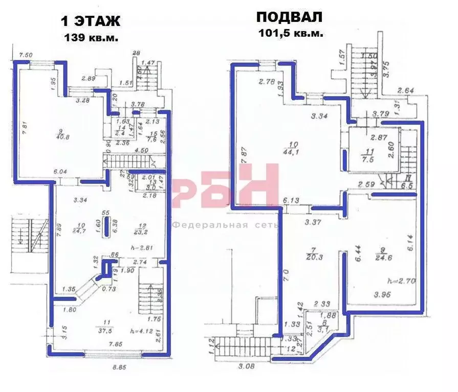 Торговая площадь в Тюменская область, Тюмень ул. 50 лет Октября, 24к1 ... - Фото 1