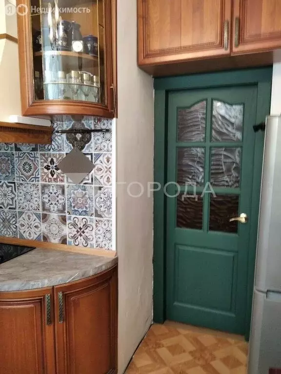 2-комнатная квартира: Барнаул, улица Профинтерна, 12 (49 м) - Фото 2