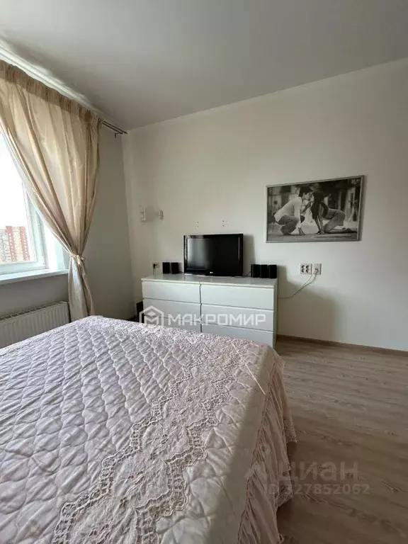 1-к кв. Челябинская область, Челябинск ул. Аношкина, 10 (45.0 м) - Фото 1