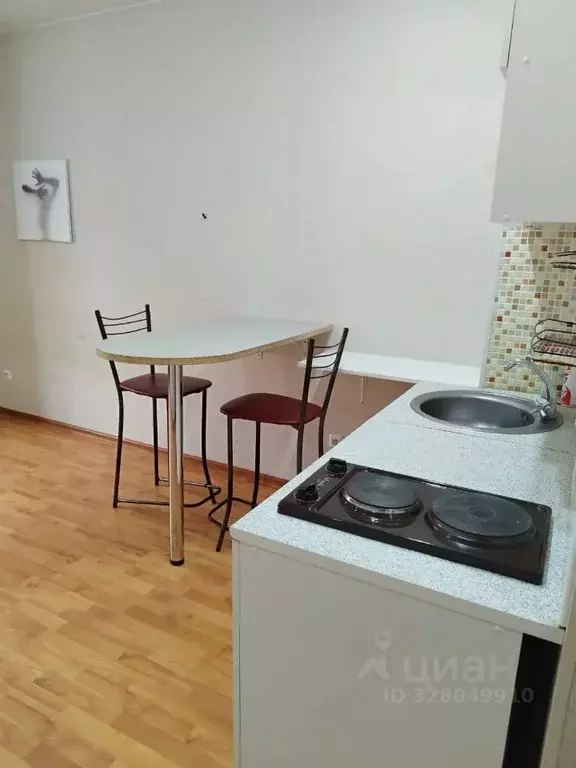 Студия Краснодарский край, Краснодар пос. Российский, ул. Атамана ... - Фото 1