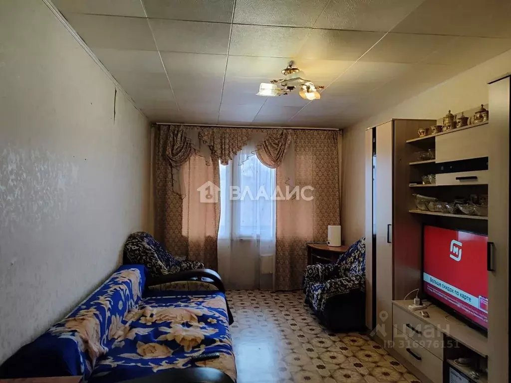 2-к кв. Иркутская область, Ангарск 92/93 кв-л, 21 (48.9 м) - Фото 0