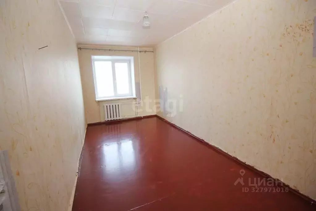 3-к кв. Вологодская область, Шексна рп, Шексна Южная мкр ул. ... - Фото 2