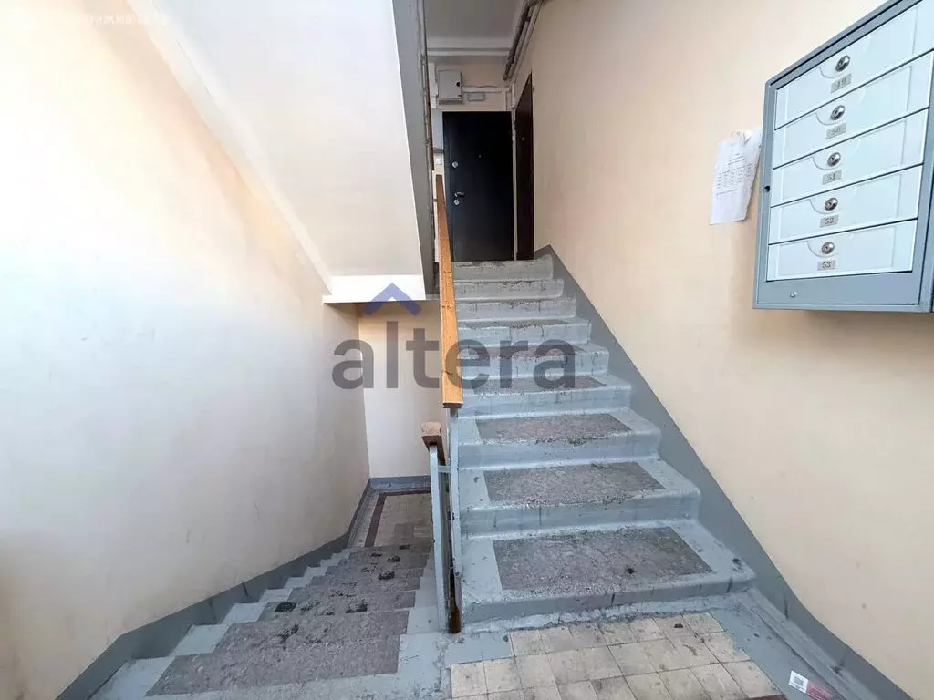 2-комнатная квартира: Казань, улица Декабристов, 100 (49 м) - Фото 2