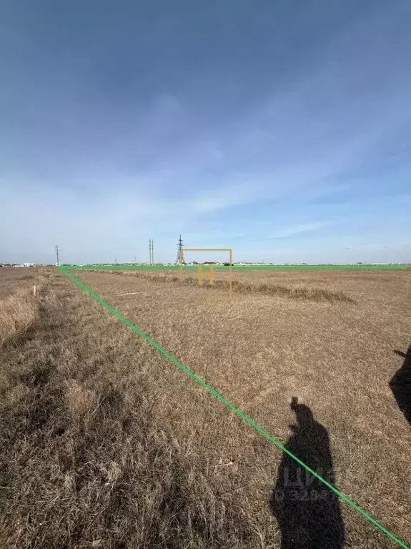 Участок в Крым, Евпатория  (100.0 сот.) - Фото 1