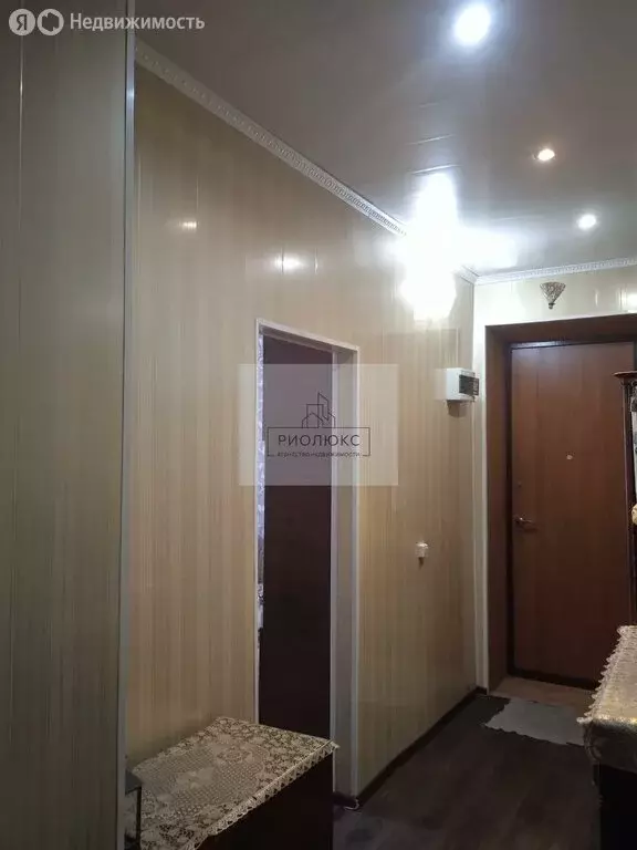 2-комнатная квартира: Магнитогорск, Трамвайная улица, 28 (54.1 м) - Фото 1