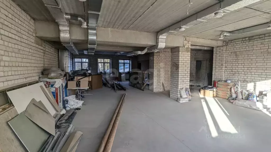 Помещение свободного назначения в Костромская область, Кострома ... - Фото 1