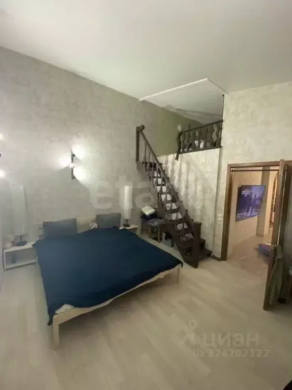 2-к кв. Кировская область, Киров ул. Сурикова, 7к1 (55.0 м) - Фото 2