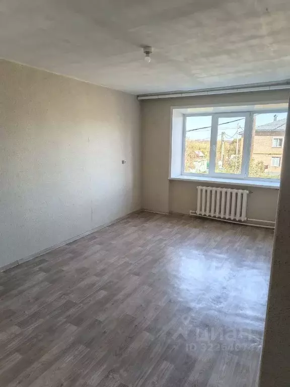 2-к кв. Оренбургская область, Бузулукский район, Красногвардейский ... - Фото 2