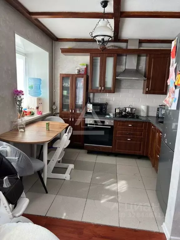 3-к кв. Челябинская область, Коркино ул. Сони Кривой, 11А (54.0 м) - Фото 1