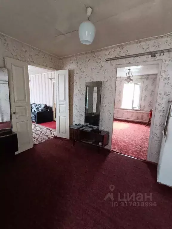 Дом в Оренбургская область, Орск Старый город мкр, ул. Малишевского, ... - Фото 1