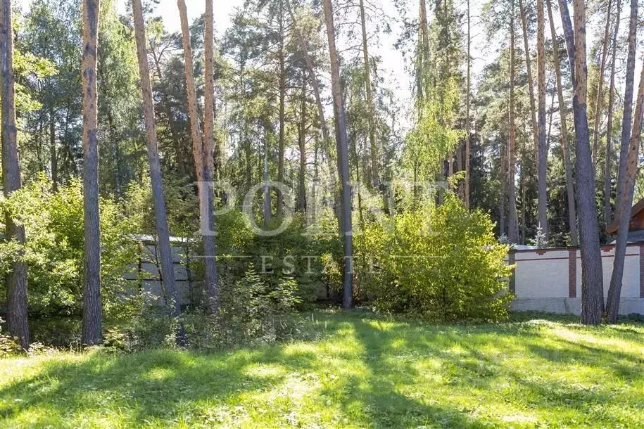 Коттедж в Московская область, Одинцовский городской округ, пос. ... - Фото 2