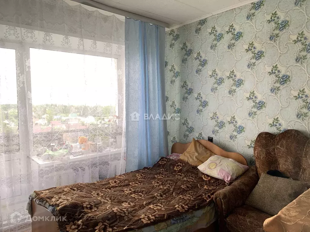 Продаётся 3-к квартира, 60 м - Фото 1