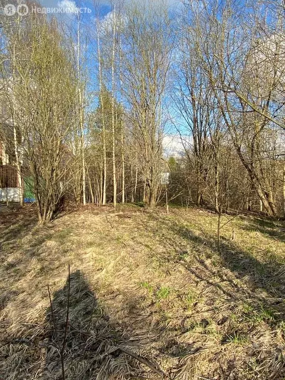 Участок в посёлок Парголово, Яблоневая улица, 21 (12 м) - Фото 0