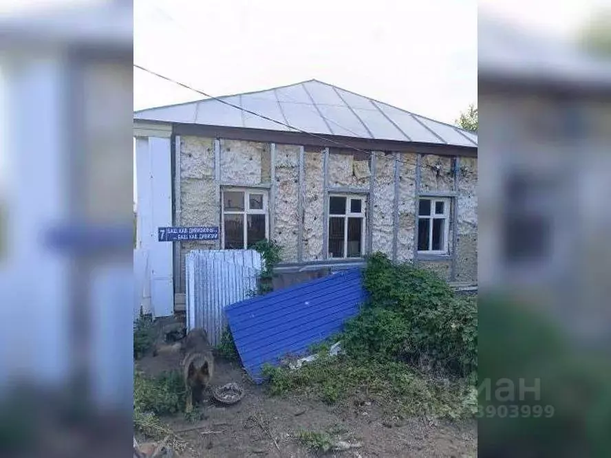 Коттедж в Башкортостан, Уфа пос. Баланово, пер. Башкирской Кавдивизии ... - Фото 2