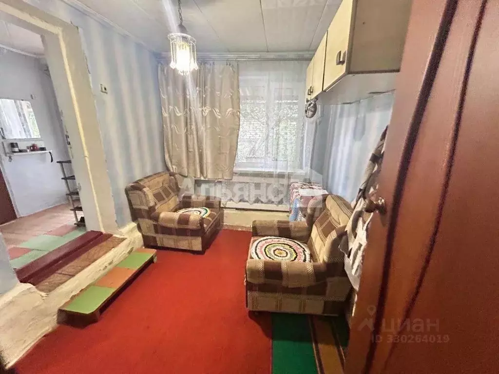 Дом в Ростовская область, Белая Калитва ул. Суворова (64 м) - Фото 2