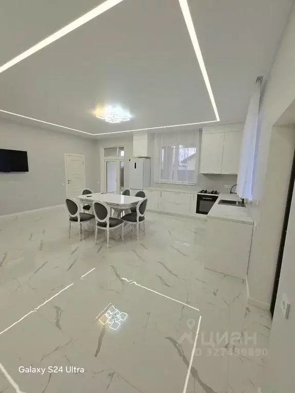 Дом в Московская область, Истра муниципальный округ, д. Духанино ул. ... - Фото 1