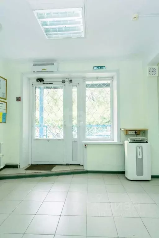 Офис в Алтайский край, Бийск ул. Воинов-интернационалистов, 100 (31 м) - Фото 1