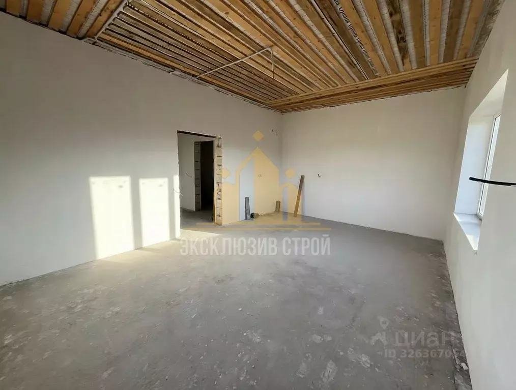 Дом в Ставропольский край, Пятигорск городской округ, Константиновская ... - Фото 1