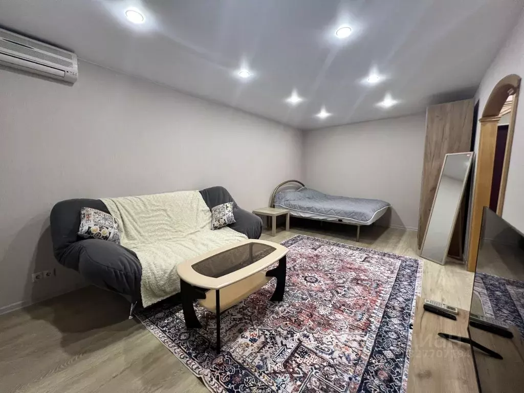 1-к кв. Москва ул. Большая Якиманка, 52 (35.0 м) - Фото 2