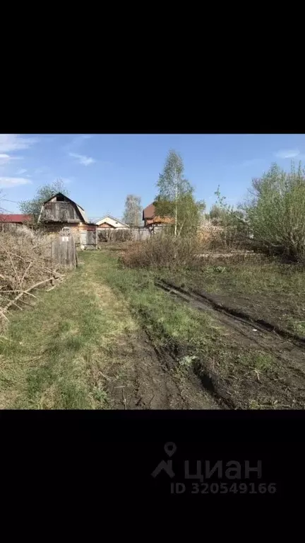 Участок в Самарская область, Красный Яр с/пос, с. Красный Яр ул. ... - Фото 1
