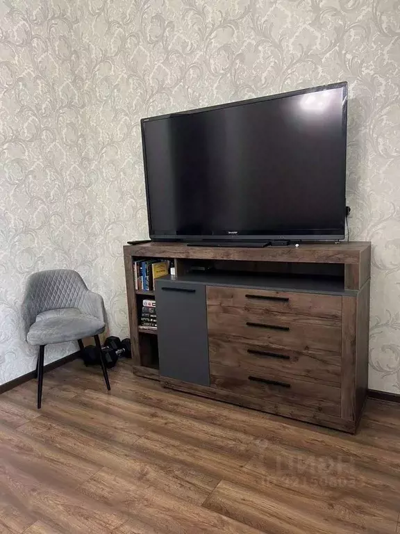 2-к кв. Москва ул. Усиевича, 23 (50.0 м) - Фото 0