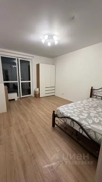 Комната Москва ул. Годовикова, 11А (32.0 м) - Фото 1