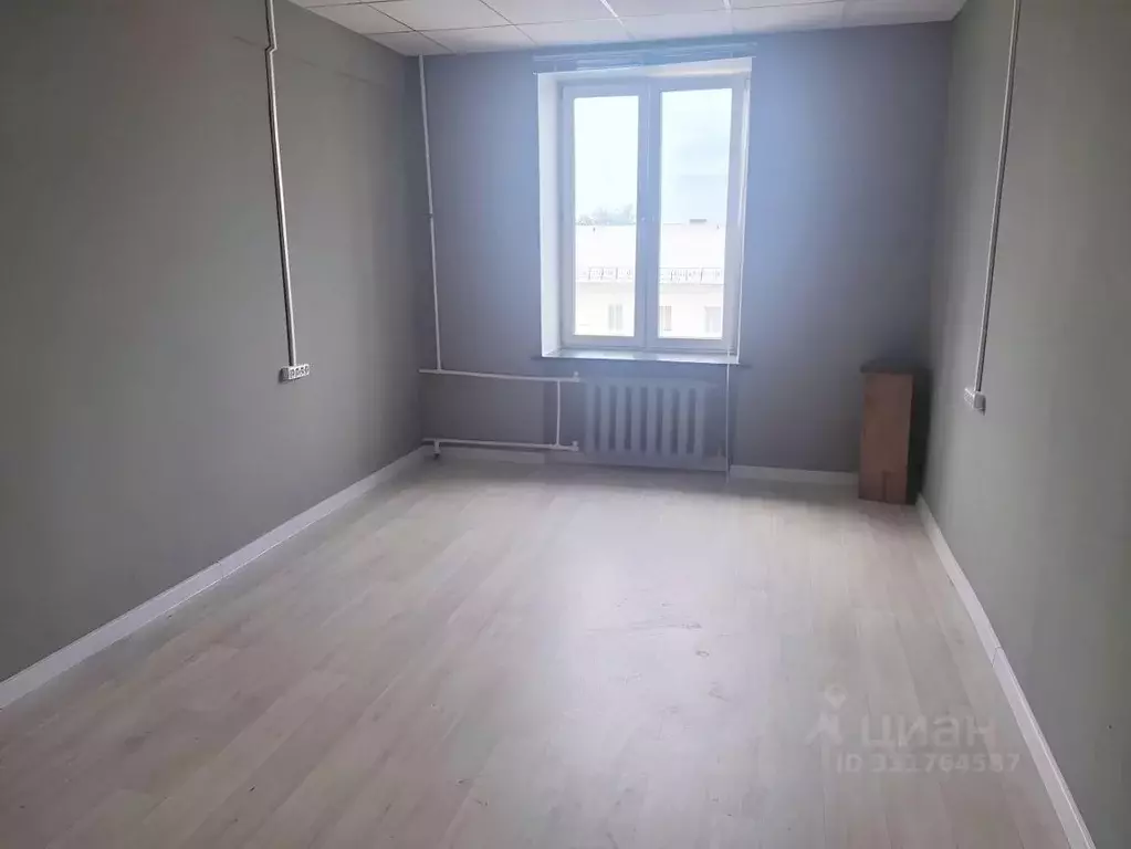 Офис в Свердловская область, Нижний Тагил просп. Мира, 56 (17 м) - Фото 1